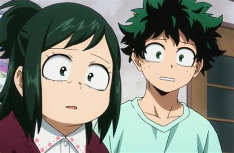 inko rule 34|Character: inko midoriya (130) results found